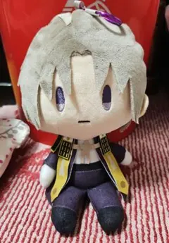 刀剣乱舞みんなのくじ 御伴散歩　C賞へし切長谷部