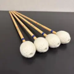 2025年最新】マリンバ マレット 4本の人気アイテム - メルカリ