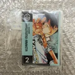 弱虫ペダル 弱ペダ 荒北靖友 BIGアクリルスタンド アクスタ