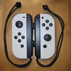 【純正 整備済】動作確認済 Switch　joy-con　ジョイコン　中古整備品