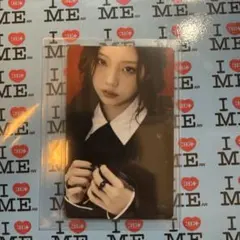 ILLIT I'LL LIKE YOU TSUTAYA 特典 トレカ ウォンヒ - メルカリ