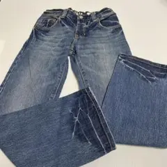 gap kids 1969 デニムパンツ　140