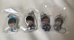 三代目J Soul Brothers NAOTO ELLY 岩田剛典 クリーナー