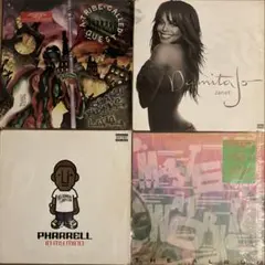 80'S〜00'S HIT LP 12インチ　30枚まとめ売り ジャンクレコード 80'S〜00'S HIT LP 12インチ 30枚まとめ売り ジャンクレコード - メルカリ