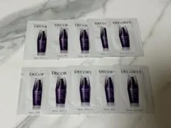 コスメデコルテ　リポソーム アドバンスト リペアセラム