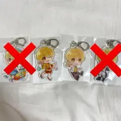 すとぷり るぅとくん アクリルキーホルダー アクキー