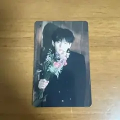 treasure ヨシ　4th anniversary magazine