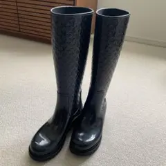 LOUIS VUITTON モノグラム レインブーツ 長靴 ルイヴィトン 黒 楽天市場】【未使用品】【靴】LOUIS VUITTON ルイ ヴィトン