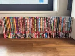 バトルスタディーズ 全巻セット 1-47巻 - メルカリ