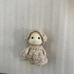 シルバニアファミリー ハンドメイド
