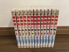 俺物語!! 全巻セット