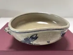 古伊万里 蛸唐草 染付 徳利 小壺 江戸時代 酒器 古道具 約14cm - メルカリ