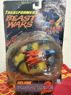 2026年最新】Transformers: Beast Warsの人気アイテム - メルカリ
