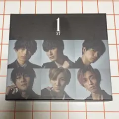 2026年最新】1st sixtones 音色盤の人気アイテム - メルカリ