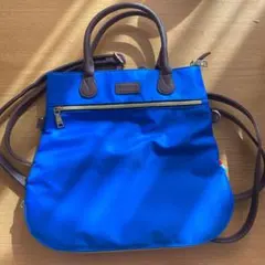 GUSCIO 3wayバッグ