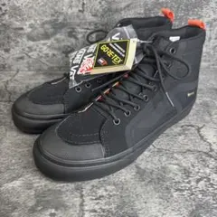 2026年最新】vans sk8-hi gore-texの人気アイテム - メルカリ
