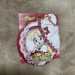 明日のナージャ サンキューマート 缶バッジのサムネイル