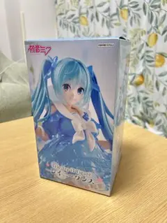 ぽ*ず様 初音ミク Trio Try it Figure レイニーダンス