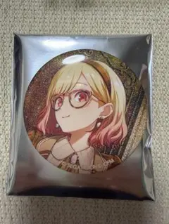 プロセカ　天馬咲希　グリッター缶バッジ48B