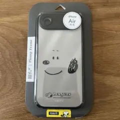Brand new and unopened iPhone Air compatible Snoopy PEANUTS case cover