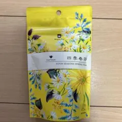 Mug & Pot 四季春茶 ティーバッグ 6包入のサムネイル