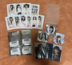 乃木坂46 まとめ売り