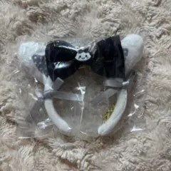 シークレットミニカチューシャ ウィッシュミーメル 산리오 ぬい活