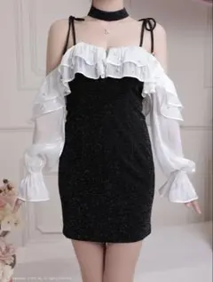 an キャバドレス