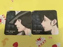 超美品』ゲキワラ ピュート竹内 板橋ハウス ブロマイド10枚セット
