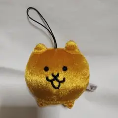 にゃんこ大戦争　ぬいぐるみマスコット