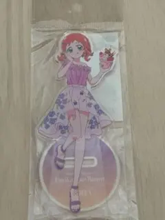 犬飼いろは アクリルスタンド 海風のリゾート わんだふるぷりきゅあ！