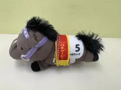 スペシャルウィーク