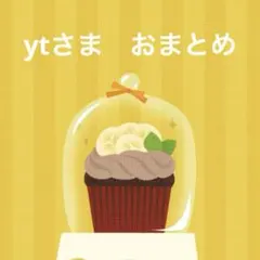 yt様 リクエスト 3点 まとめ商品