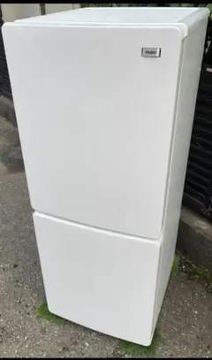 ✓ハイアール冷凍冷蔵庫✓ ✓JR-NF148A✓ - メルカリ