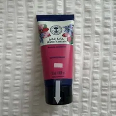 ニールズヤード　ハンドクリームWild Rose Hand Cream 50mlのサムネイル