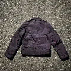 Prada 00s archive nylon blouson jacket