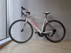 Wilier Luna Tiagra サイズXXS カンパニョーロZONDA仕様 - メルカリ