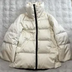 UNIQLO +J ジルサンダー ハイブリッドダウンジャケット S