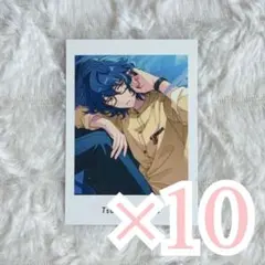 【本日限定価格】あんスタ 青葉つむぎ ぱしゃっつ Vol.6 private