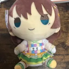 島原エレナ ぬいぐるみ 「アイドルマスター ミリオンライブ!」 Gift