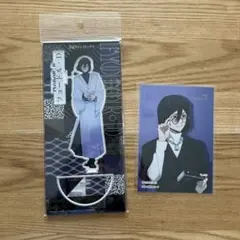 文豪ストレイドッグス フョードル アクリルスタンド アニメイト特典