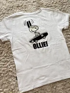 スヌーピー Tシャツ Mのサムネイル