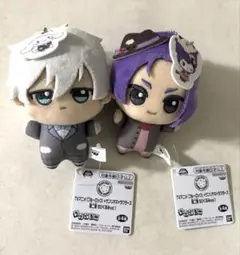 2025年最新】ブルロ ちびぐるみ 凪の人気アイテム - メルカリ