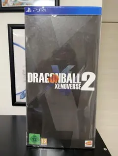 ドラゴンボール　SMSP 超サイヤ人 孫悟空　ゼノバースのサムネイル