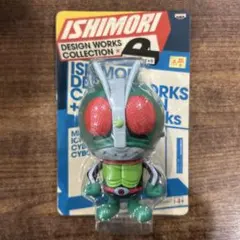 2026年最新】仮面ライダー2号 ソフビの人気アイテム - メルカリ