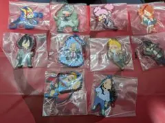 一番くじ ヴィジランテ -僕のヒーローアカデミア ILLEGALS -F賞コンプ