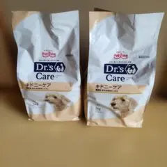 PetlineDr'sCare キドニーケア（犬用・慢性腎臓病対応）3kg×2 - メルカリ
