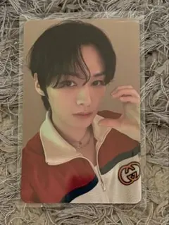 2026年最新】straykids トレカ リノの人気アイテム - メルカリ
