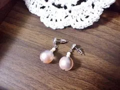 ハンドメイドピアス No.1042 - メルカリ