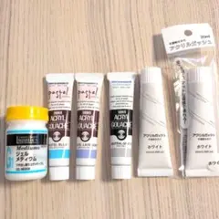 ファーストアート トールペイント